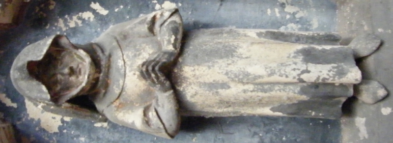 France Amiens Cathedral - Notre Dame Thomas de Savoie 1332